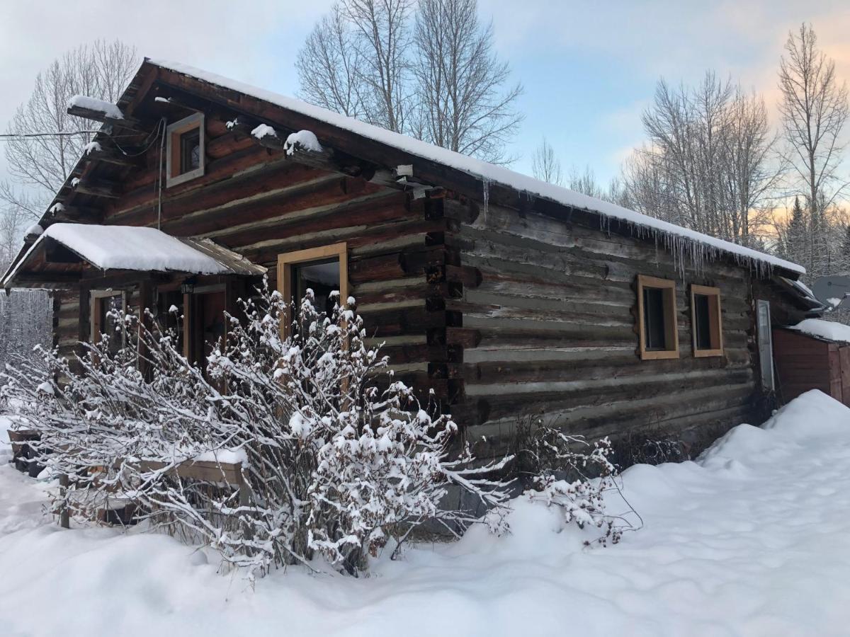 Mini-Mooh Cabin เคลียร์วอเตอร์ ภายนอก รูปภาพ