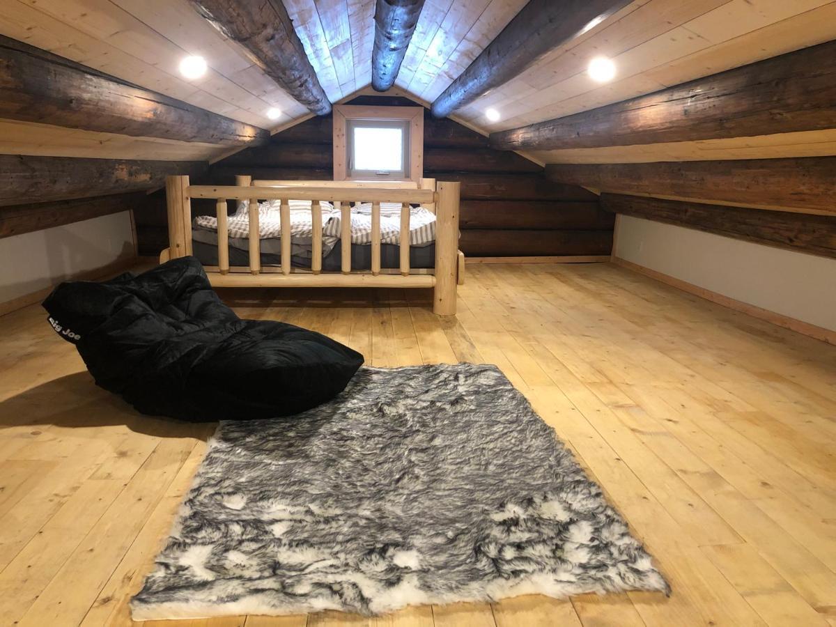 Mini-Mooh Cabin เคลียร์วอเตอร์ ภายนอก รูปภาพ