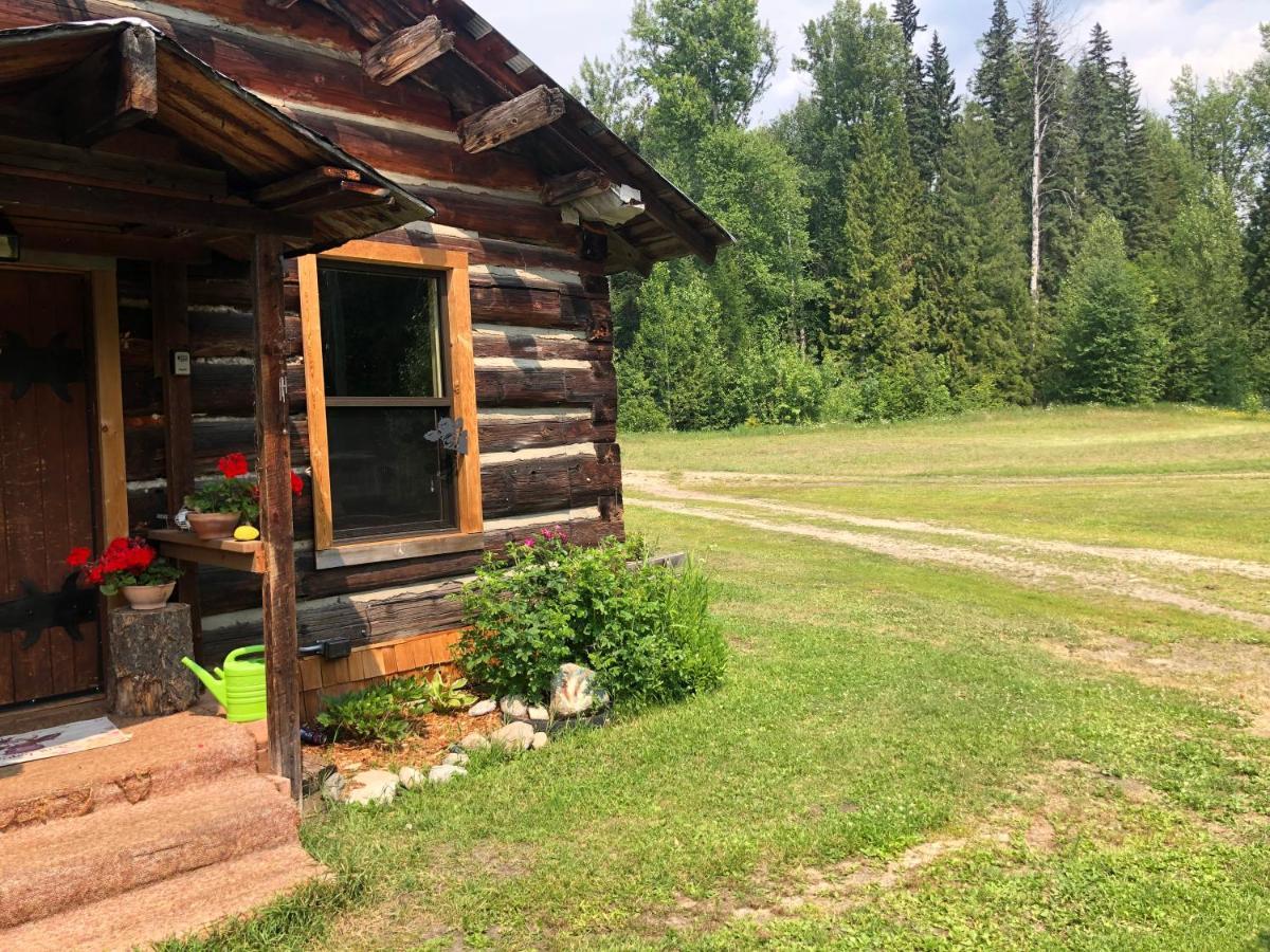 Mini-Mooh Cabin เคลียร์วอเตอร์ ภายนอก รูปภาพ